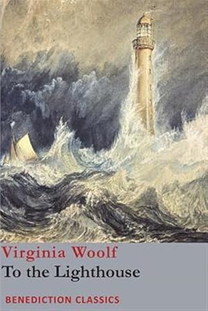 Seller image for To the Lighthouse for sale by GreatBookPricesUK