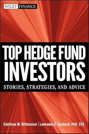 Immagine del venditore per Top Hedge Fund Investors : Stories, Strategies, and Advice venduto da GreatBookPricesUK