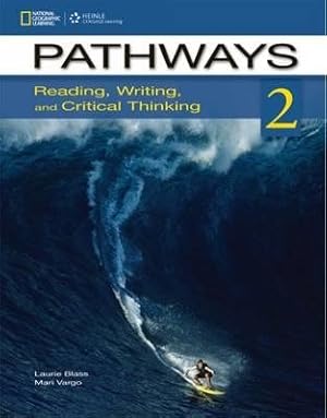 Image du vendeur pour Pathways R/w 2 Student Book international ed mis en vente par GreatBookPricesUK