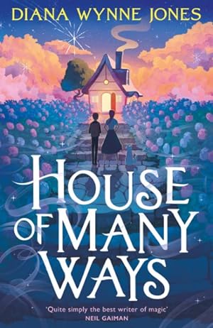 Seller image for House of Many Ways for sale by GreatBookPricesUK