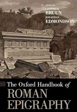 Seller image for Oxford Handbook of Roman Epigraphy for sale by GreatBookPricesUK