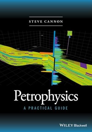 Bild des Verkufers fr Petrophysics : A Practical Guide zum Verkauf von GreatBookPricesUK