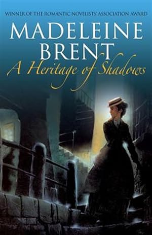 Imagen del vendedor de Heritage of Shadows a la venta por GreatBookPricesUK