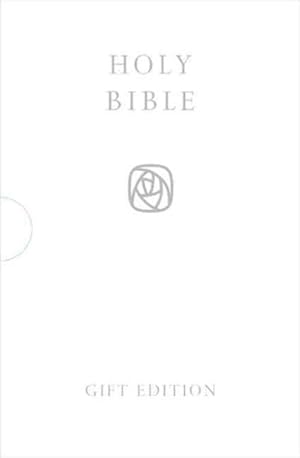 Immagine del venditore per Holy Bible: King James Version (Kjv) White Pocket Gift Edition venduto da GreatBookPricesUK
