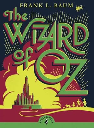 Seller image for Wizard of Oz for sale by GreatBookPricesUK