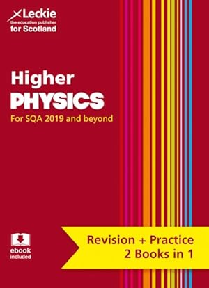 Immagine del venditore per Higher Physics : Preparation and Support for Teacher Assessment venduto da GreatBookPricesUK