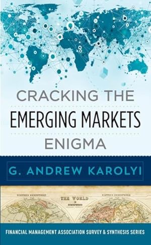 Seller image for Cracking the Emerging Markets Enigma for sale by GreatBookPricesUK