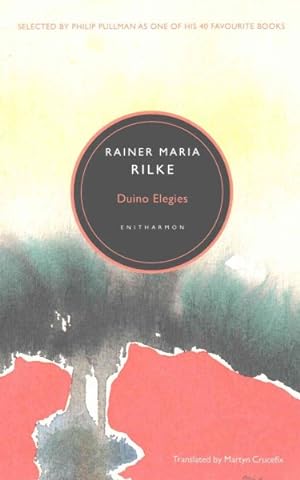 Seller image for Duino Elegies for sale by GreatBookPricesUK