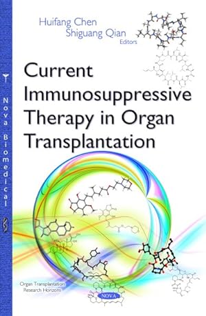 Seller image for Current Immunosuppressive Therapy in Organ Transplantation for sale by GreatBookPricesUK