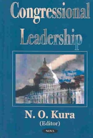 Image du vendeur pour Congressional Leadership mis en vente par GreatBookPricesUK