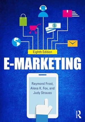 Image du vendeur pour E-Marketing mis en vente par GreatBookPricesUK