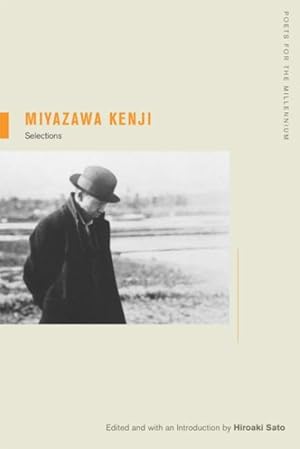 Immagine del venditore per Miyazawa Kenji : Selections venduto da GreatBookPricesUK