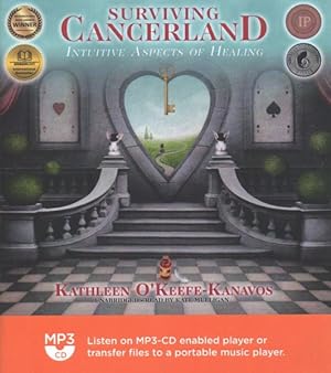Seller image for Surviving Cancerland : Intuitive Aspects of Healing for sale by GreatBookPrices