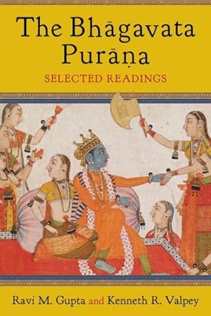 Seller image for Bhagavata Purana : Selected Readings for sale by GreatBookPricesUK