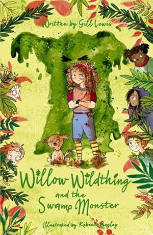 Seller image for Willow Wildthing and the Swamp Monster for sale by GreatBookPrices