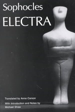 Seller image for Electra for sale by GreatBookPricesUK