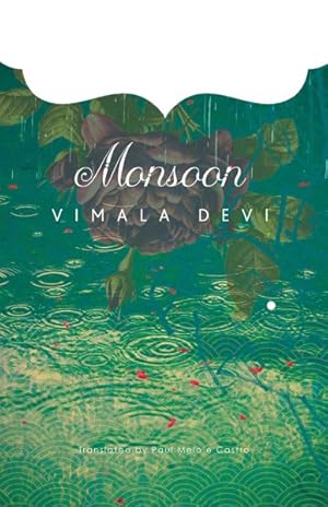 Seller image for Monsoon for sale by GreatBookPrices