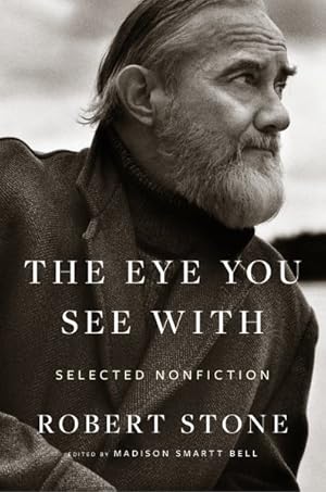 Immagine del venditore per Eye You See With : Selected Nonfiction venduto da GreatBookPrices