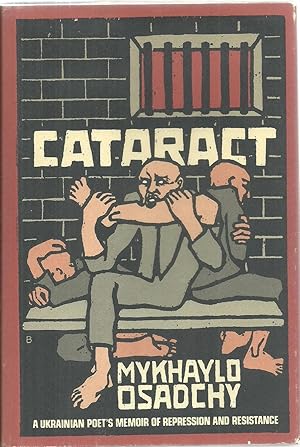 Seller image for Cataract: A Ukrainian Poet's Memoir of Repression And Resistance for sale by Sabra Books