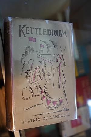 Kettledrum