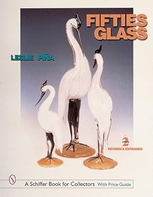 Seller image for Fifties Glass for sale by GreatBookPricesUK