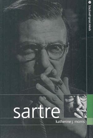 Seller image for Sartre for sale by GreatBookPricesUK