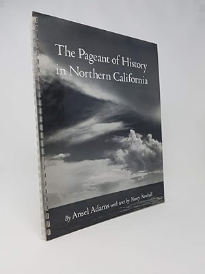 Seller image for The Pageant of History in Northern California for sale by Munster & Company LLC, ABAA/ILAB