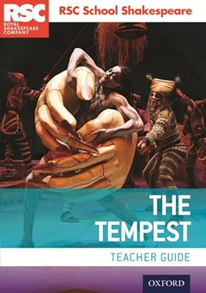 Image du vendeur pour Tempest mis en vente par GreatBookPricesUK