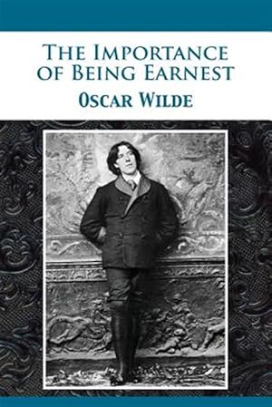Seller image for The Importance of Being Earnest for sale by GreatBookPricesUK