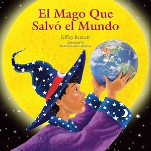 Bild des Verkufers fr El mago que salvo al mundo / The Wizard Who Saved the World -Language: Spanish zum Verkauf von GreatBookPricesUK