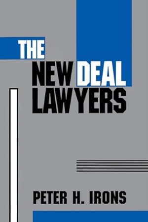 Seller image for New Deal Lawyers for sale by GreatBookPricesUK