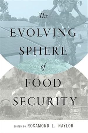 Immagine del venditore per Evolving Sphere of Food Security venduto da GreatBookPricesUK