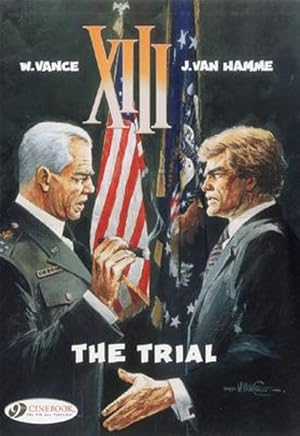 Immagine del venditore per XIII 12 : The Trial venduto da GreatBookPricesUK