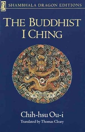 Imagen del vendedor de Buddhist I Ching a la venta por GreatBookPricesUK