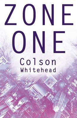 Seller image for Zone One for sale by GreatBookPricesUK