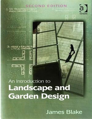 Imagen del vendedor de Introduction to Landscape and Garden Design and Practice a la venta por GreatBookPricesUK