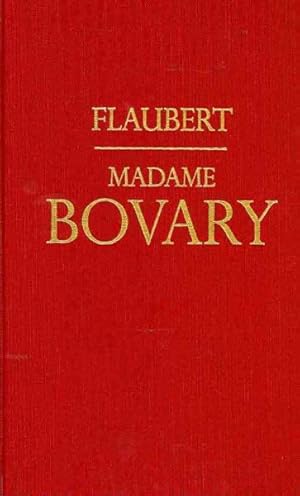 Image du vendeur pour Madame Bovary : Provincial Lives mis en vente par GreatBookPricesUK