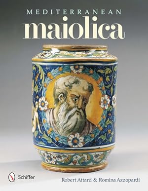 Immagine del venditore per Mediterranean Maiolica venduto da GreatBookPricesUK
