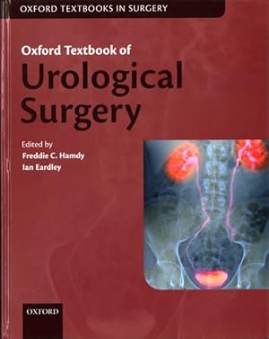 Imagen del vendedor de Oxford Textbook of Urological Surgery a la venta por GreatBookPricesUK