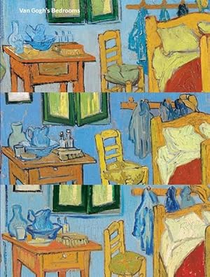 Seller image for Van Gogh's Bedrooms for sale by GreatBookPricesUK