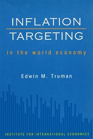 Immagine del venditore per Inflation Targeting : in the world economy venduto da GreatBookPricesUK
