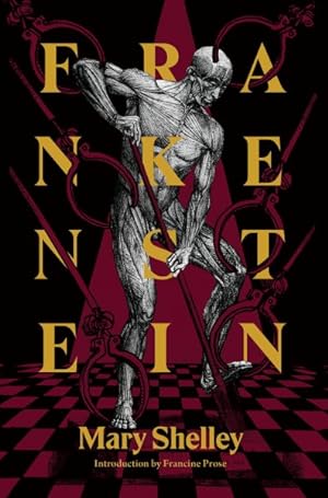 Seller image for Frankenstein : Or, the Modern Prometheus for sale by GreatBookPricesUK