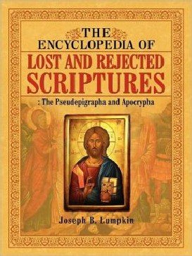 Seller image for Encyclopedia of Lost and Reject Scriptures for sale by GreatBookPricesUK