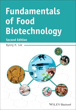 Seller image for Fundamentals of Food Biotechnology for sale by GreatBookPricesUK