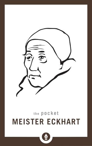 Imagen del vendedor de Pocket Meister Eckhart a la venta por GreatBookPricesUK