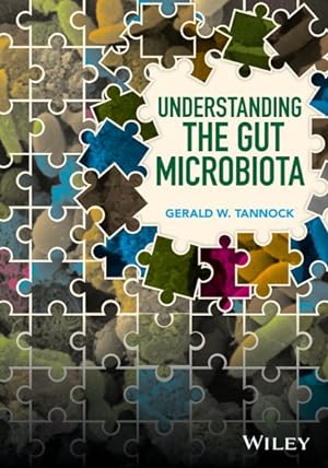 Seller image for Understanding the Gut Microbiota for sale by GreatBookPricesUK