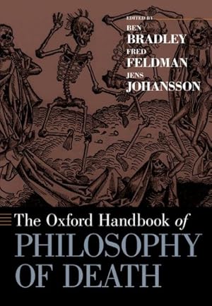 Immagine del venditore per Oxford Handbook of Philosophy of Death venduto da GreatBookPricesUK