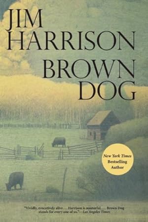 Immagine del venditore per Brown Dog venduto da GreatBookPricesUK