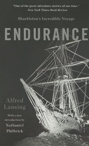 Seller image for Endurance : Shackleton's Incredible Voyage for sale by GreatBookPricesUK