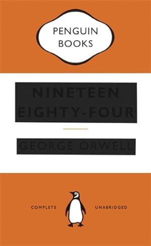 Seller image for Nineteen Eighty-four for sale by GreatBookPricesUK
